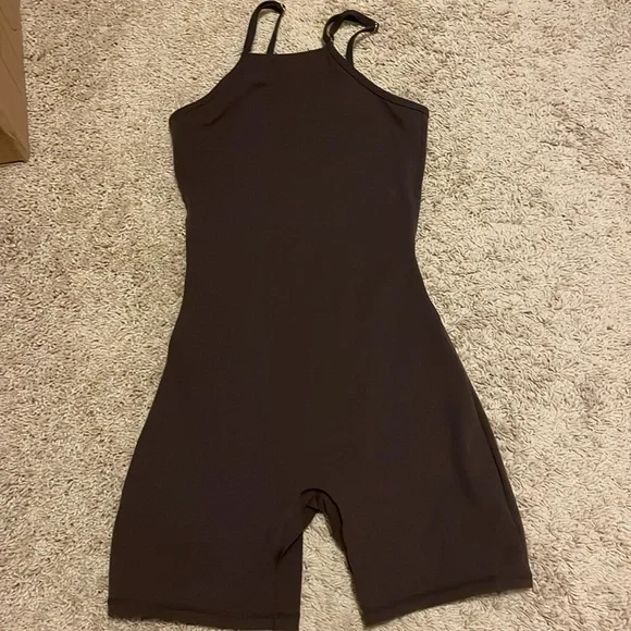 Buffbunny bodysuit - Picture 1 of 2